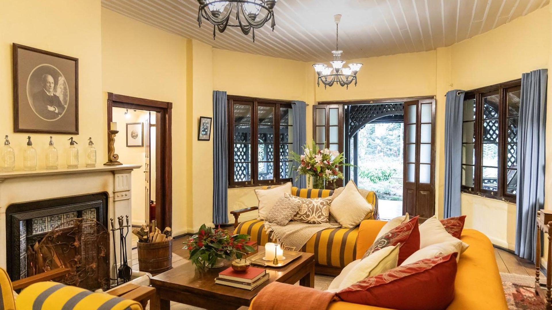 Ferncliff Nuwara Eliya