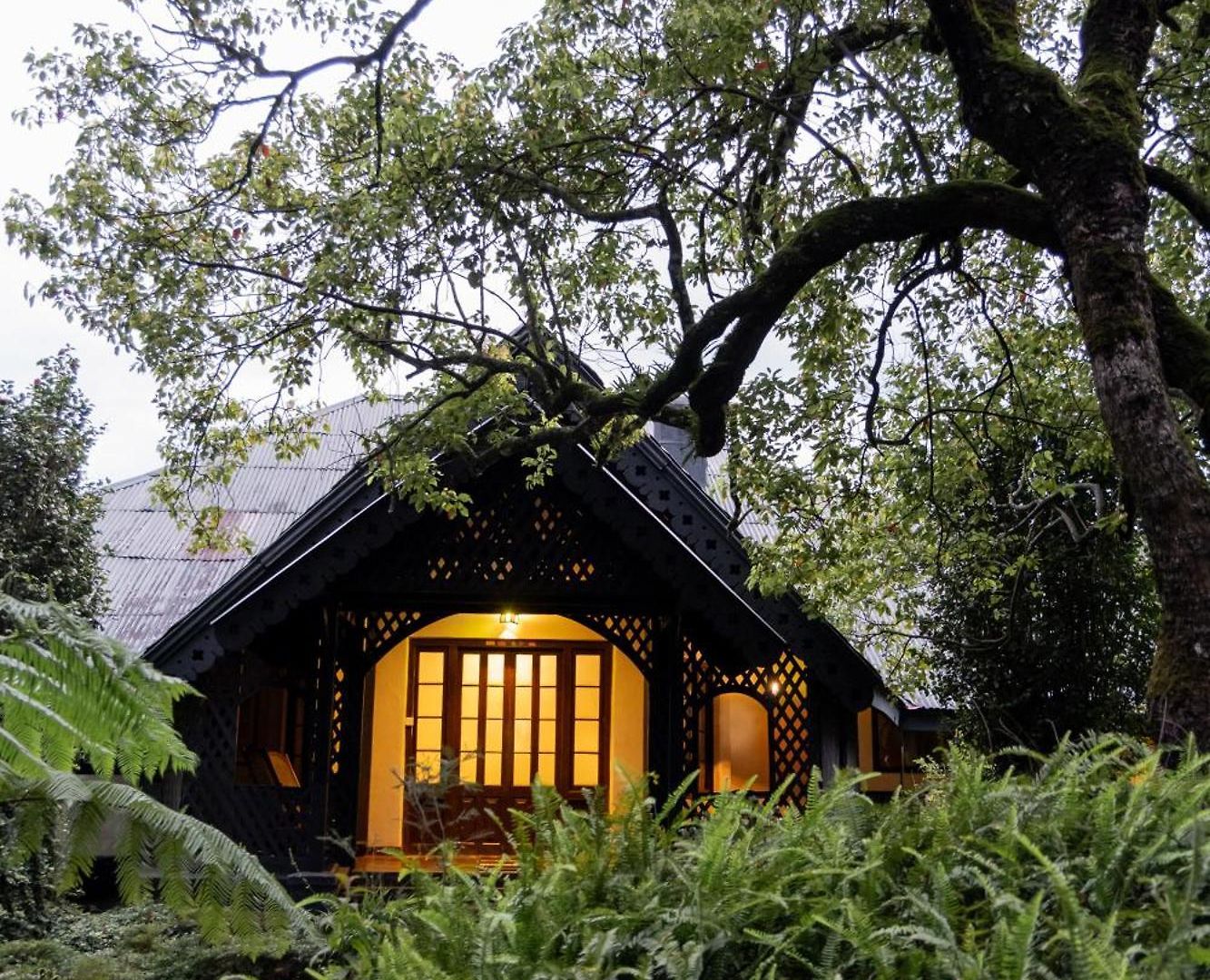 Ferncliff Guest house 4*