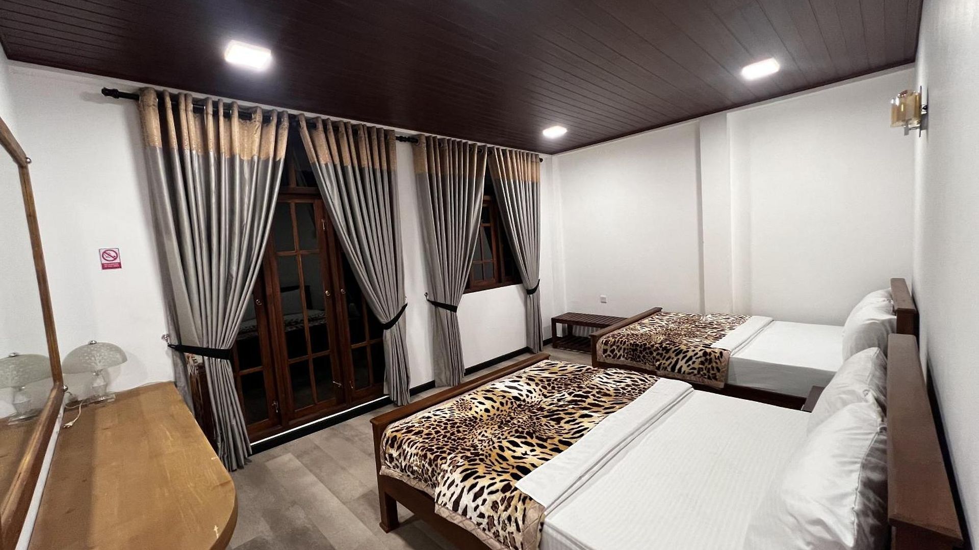 Promax Hostel