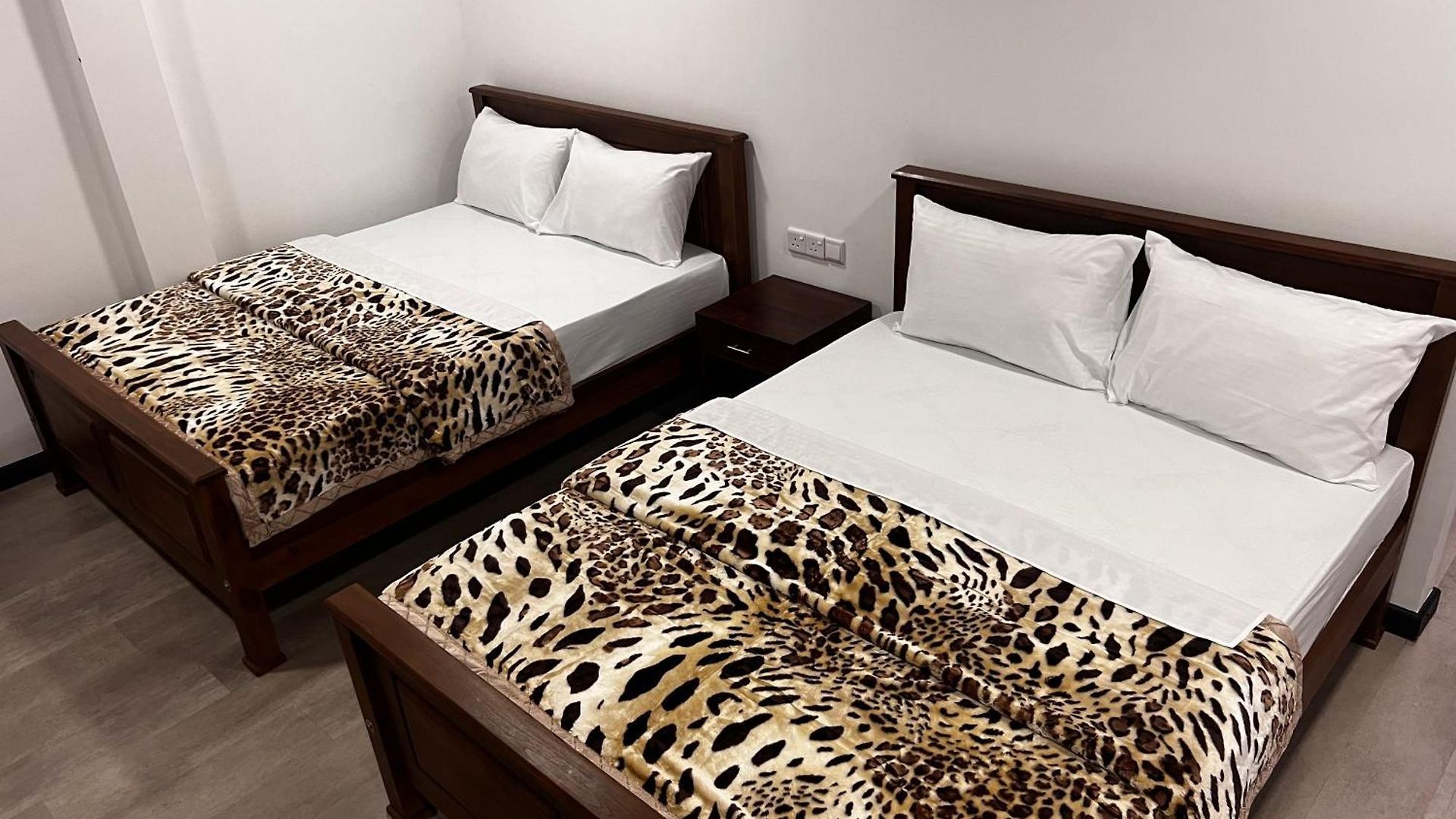 Promax Hostel *