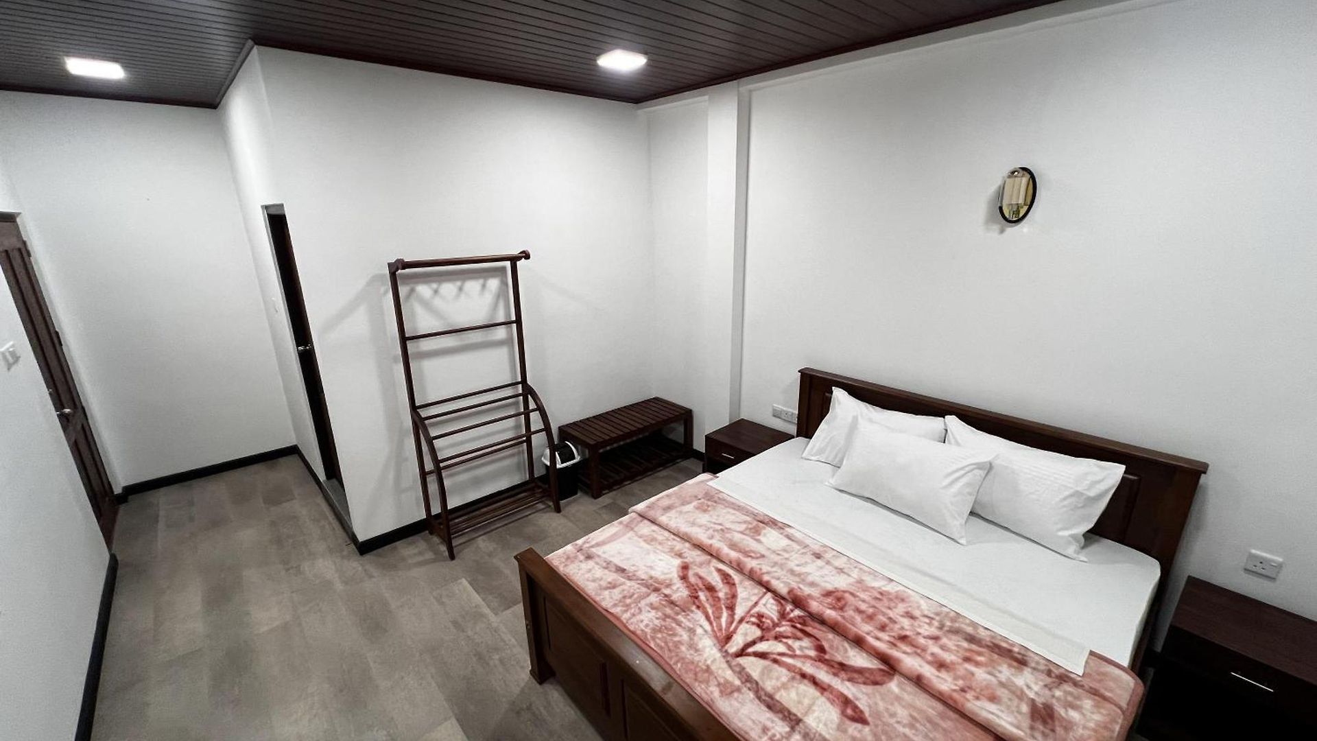 Promax Hostel