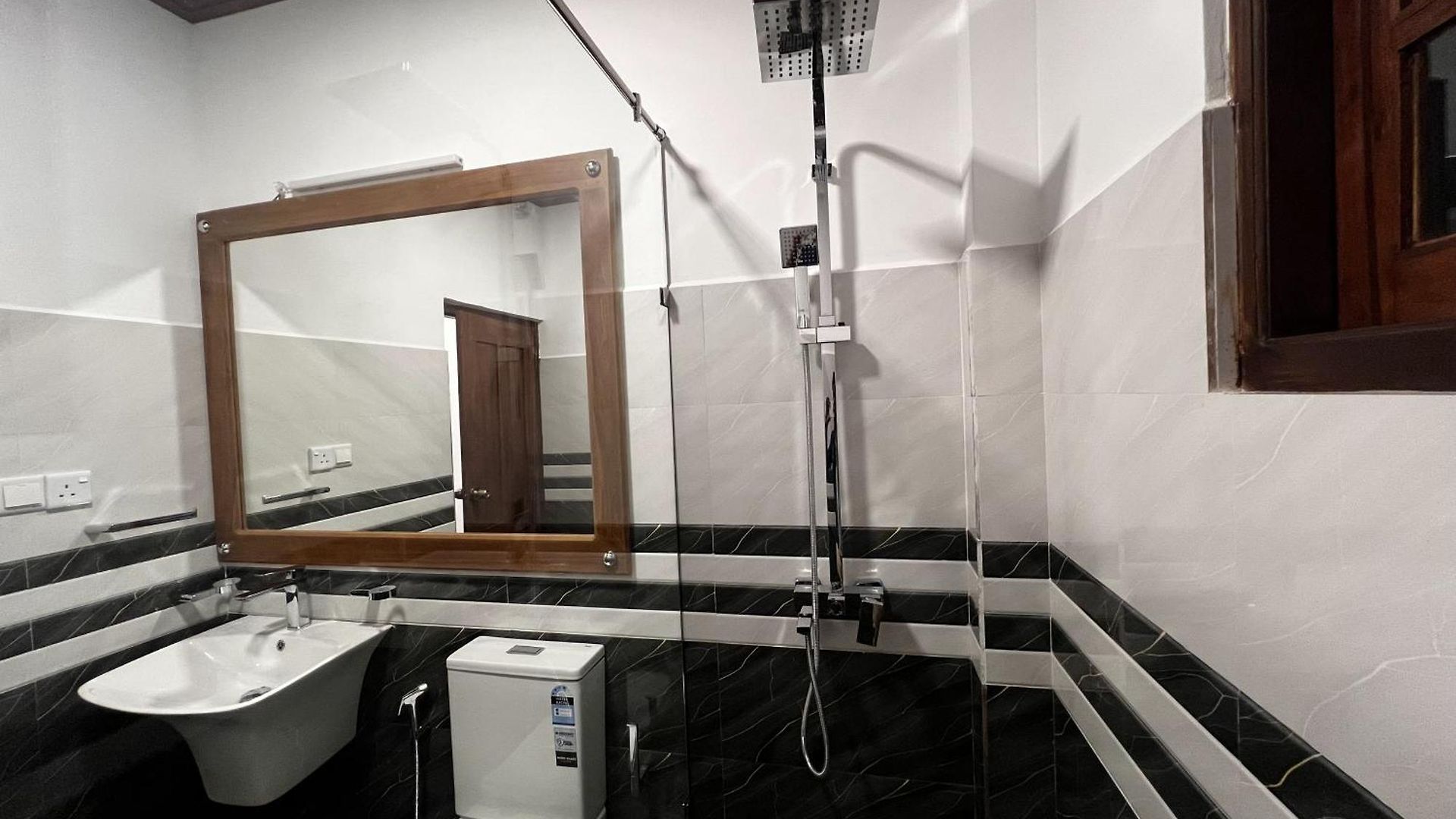 Hostel Promax Nuwara Eliya