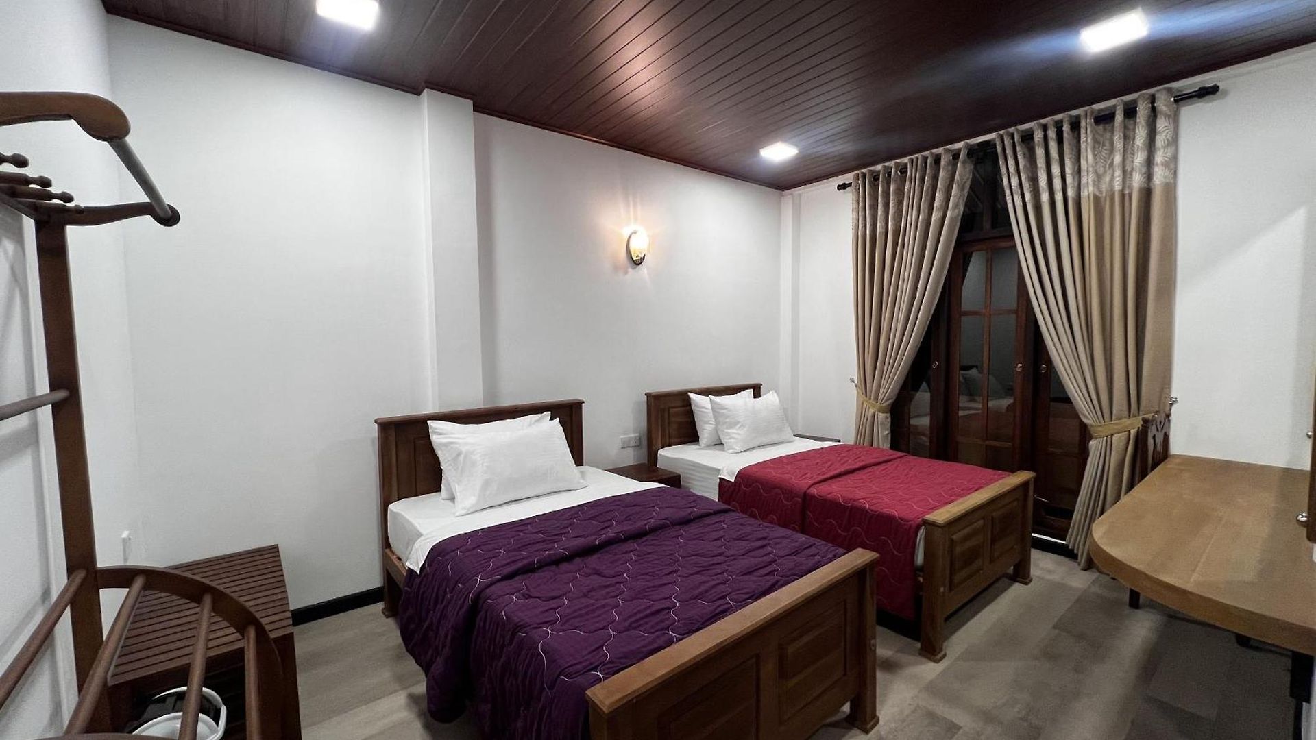 Promax * Nuwara Eliya