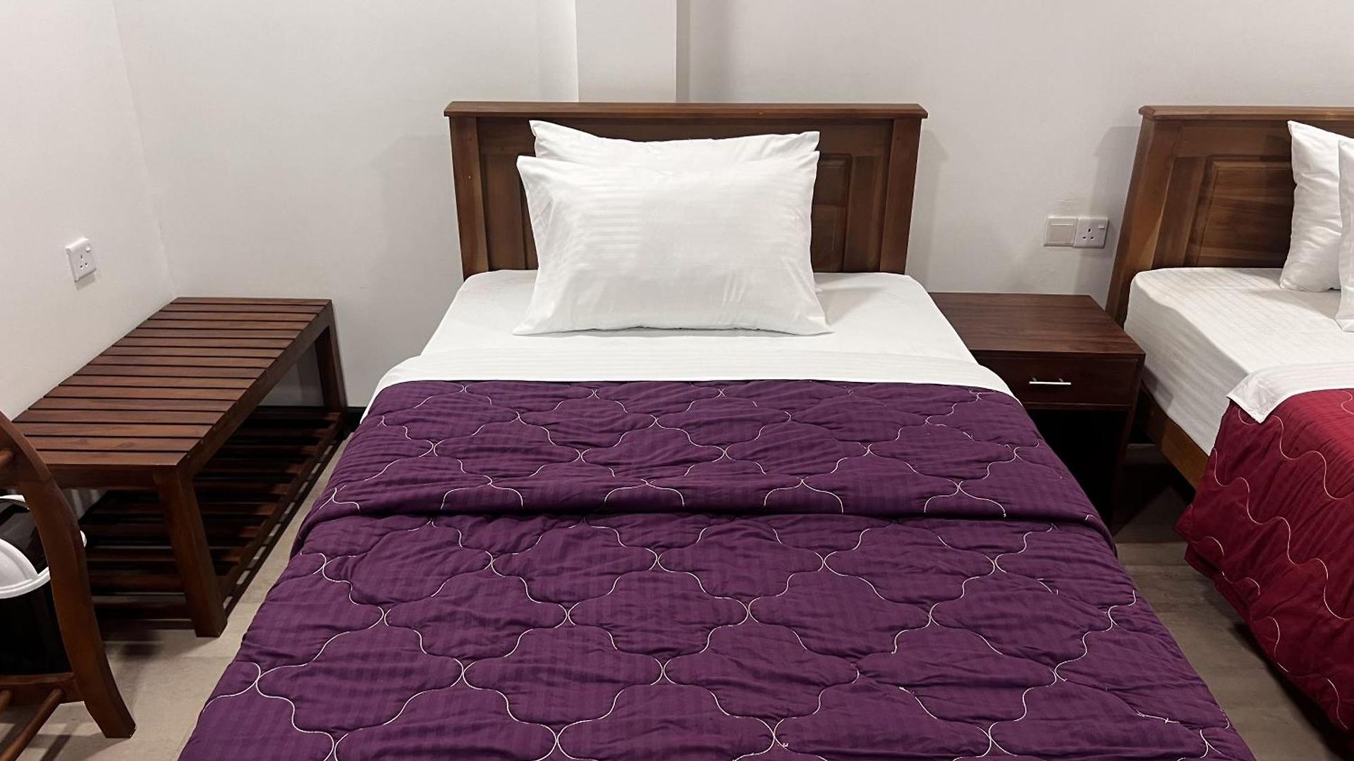 Promax Hostel