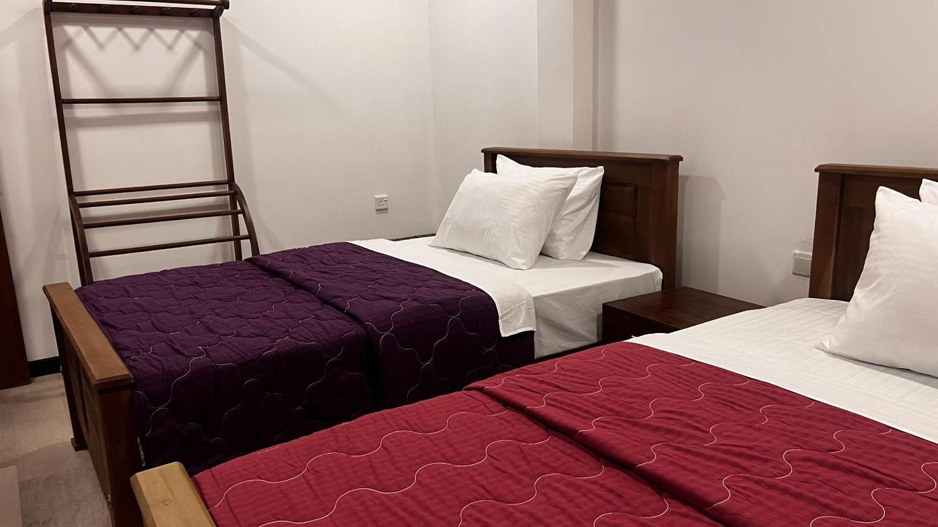 Hostel Promax