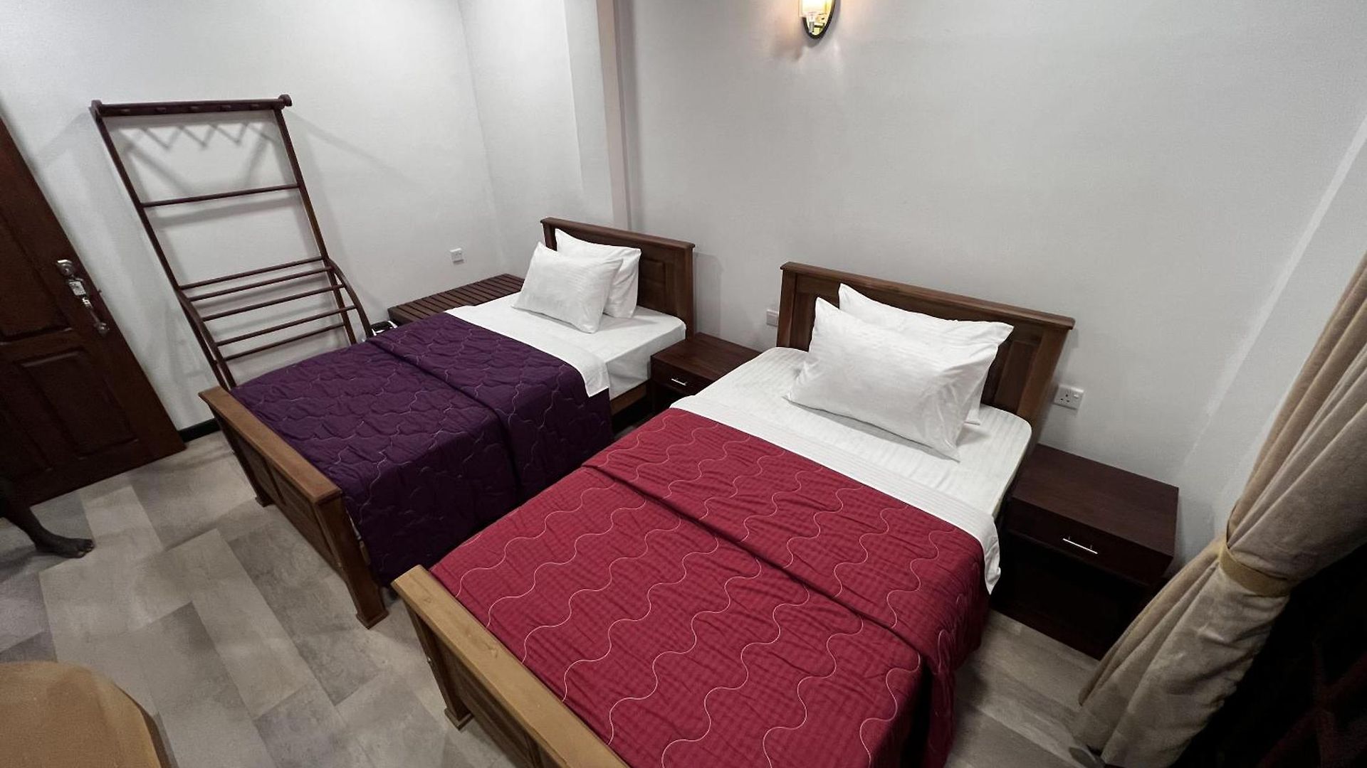 Hostel Promax *