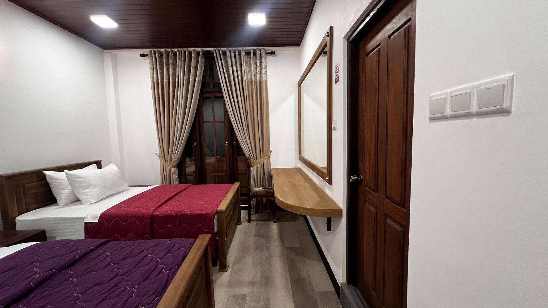 Promax Hostel Nuwara Eliya