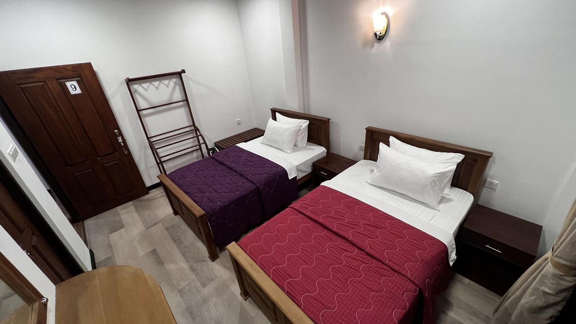 Hostel Promax Nuwara Eliya
