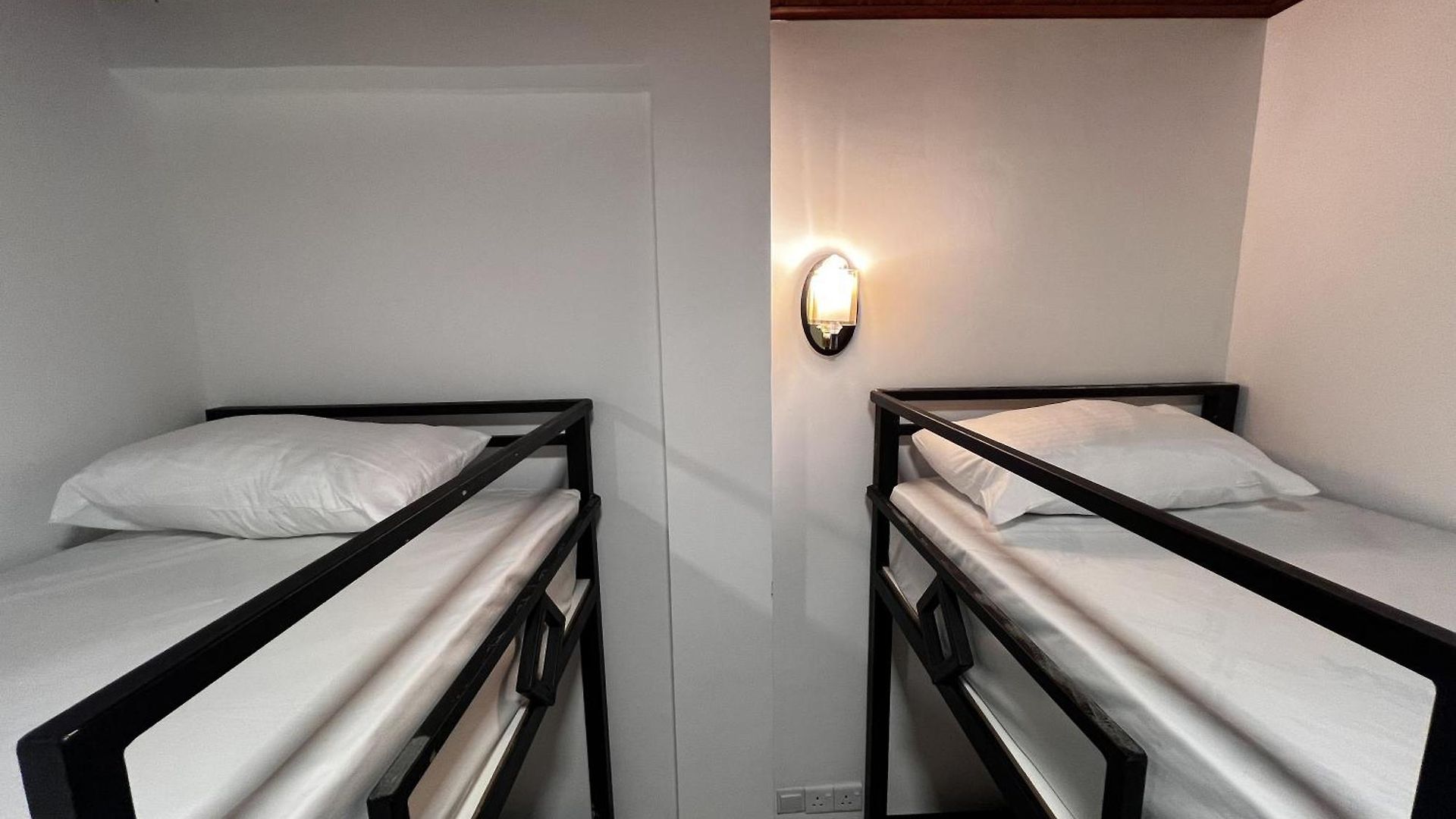Hostel Promax