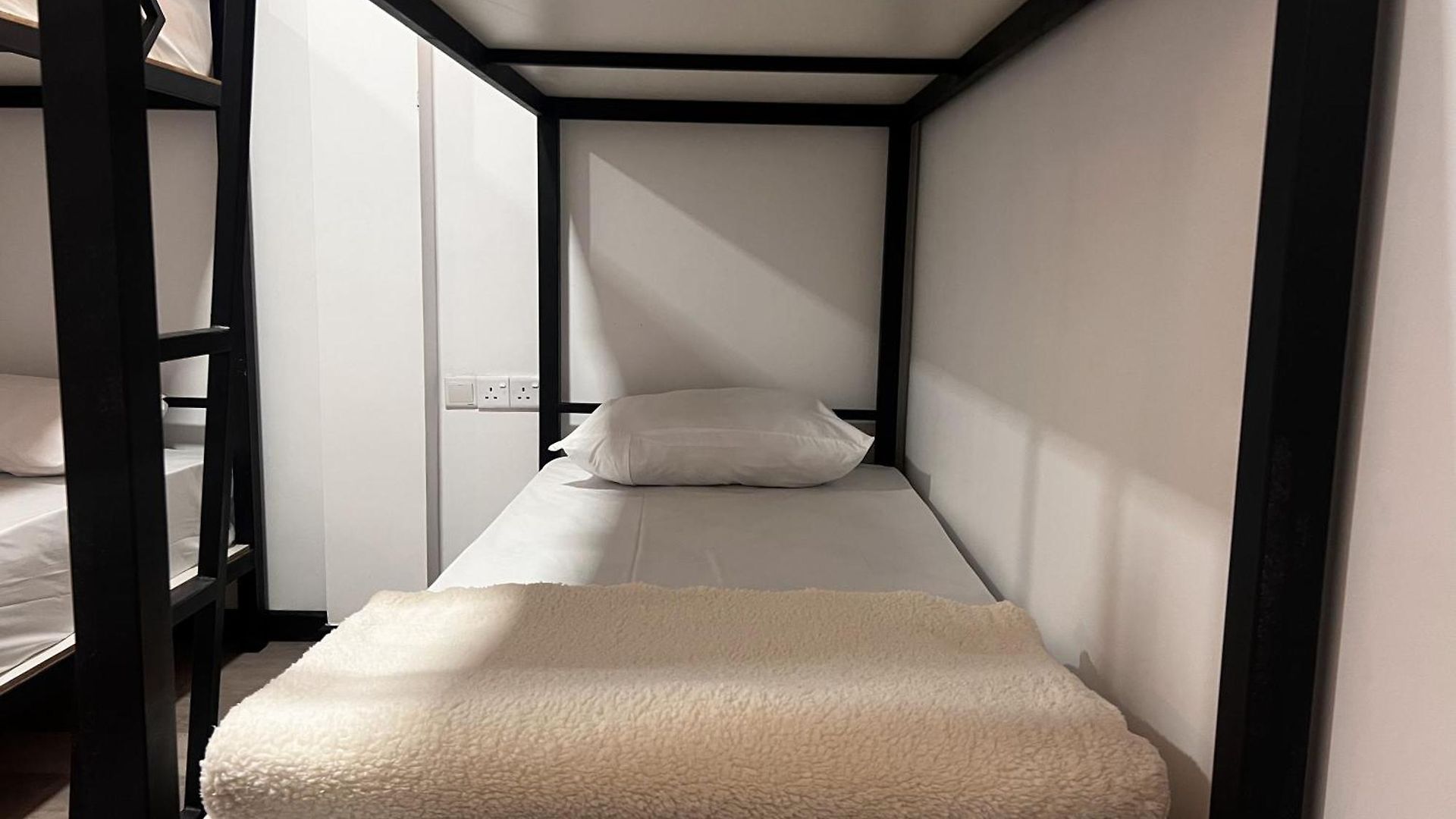 Hostel Promax *