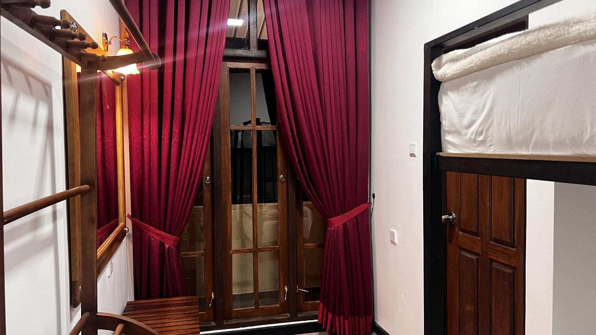 Promax Hostel Nuwara Eliya