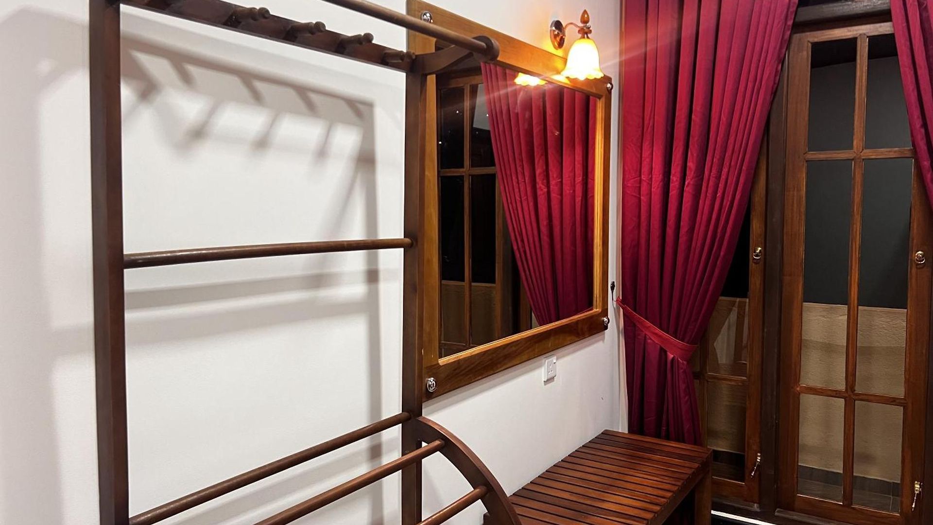 Hostel Promax Nuwara Eliya