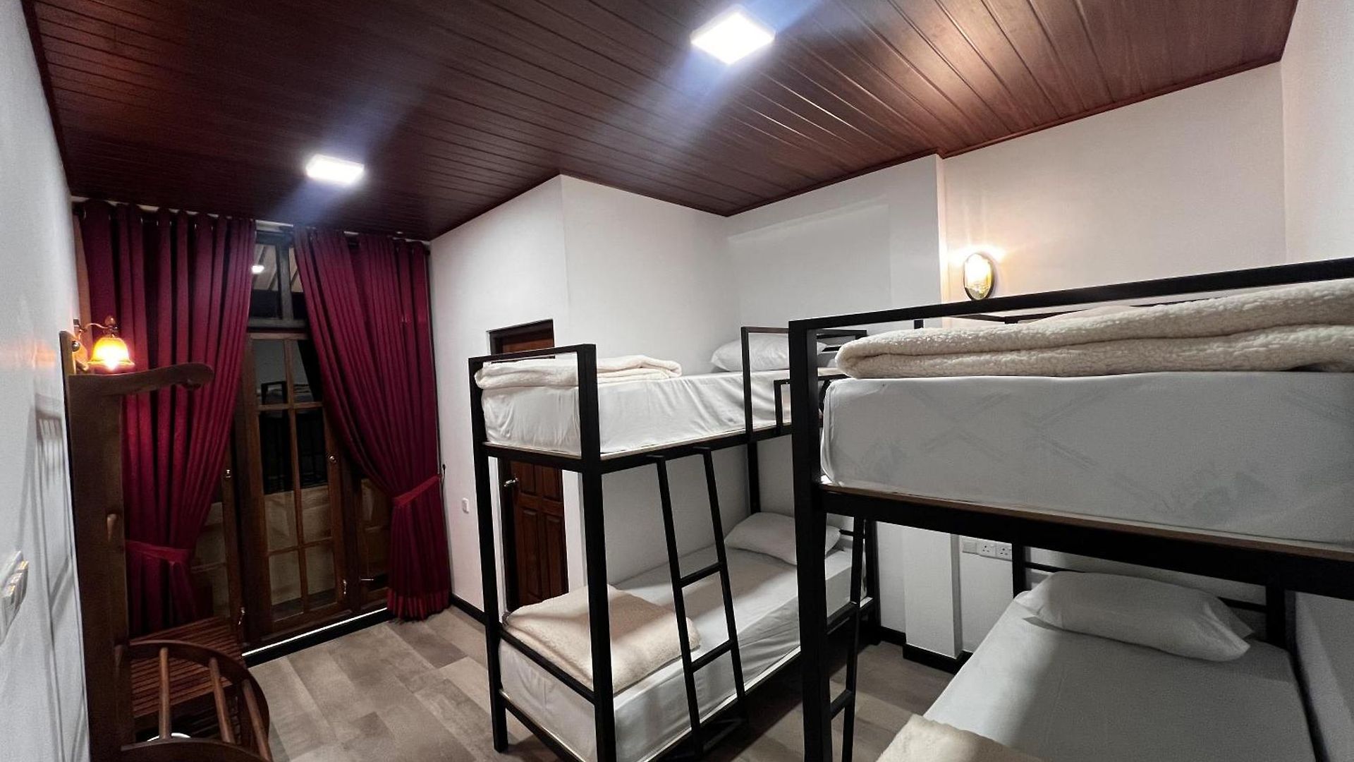 Promax Hostel