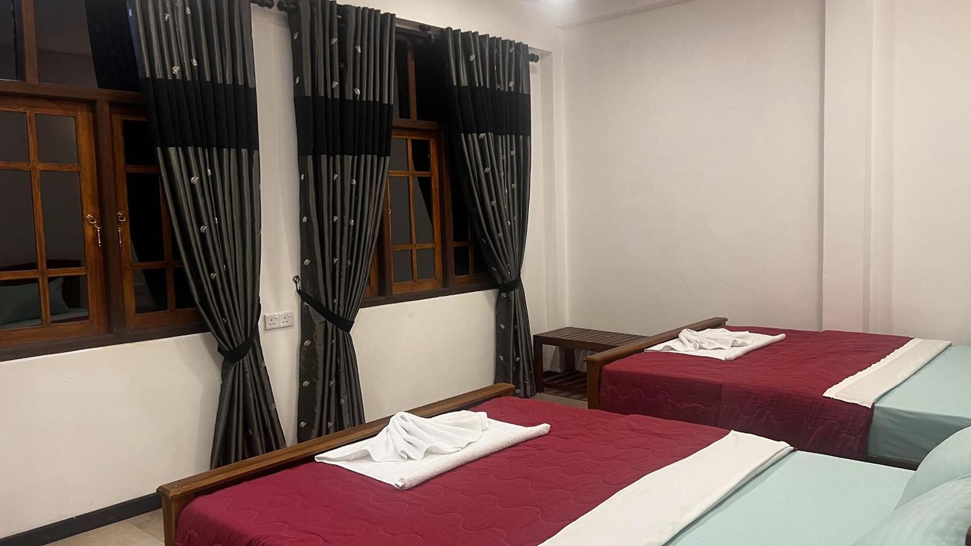 Hostel Promax