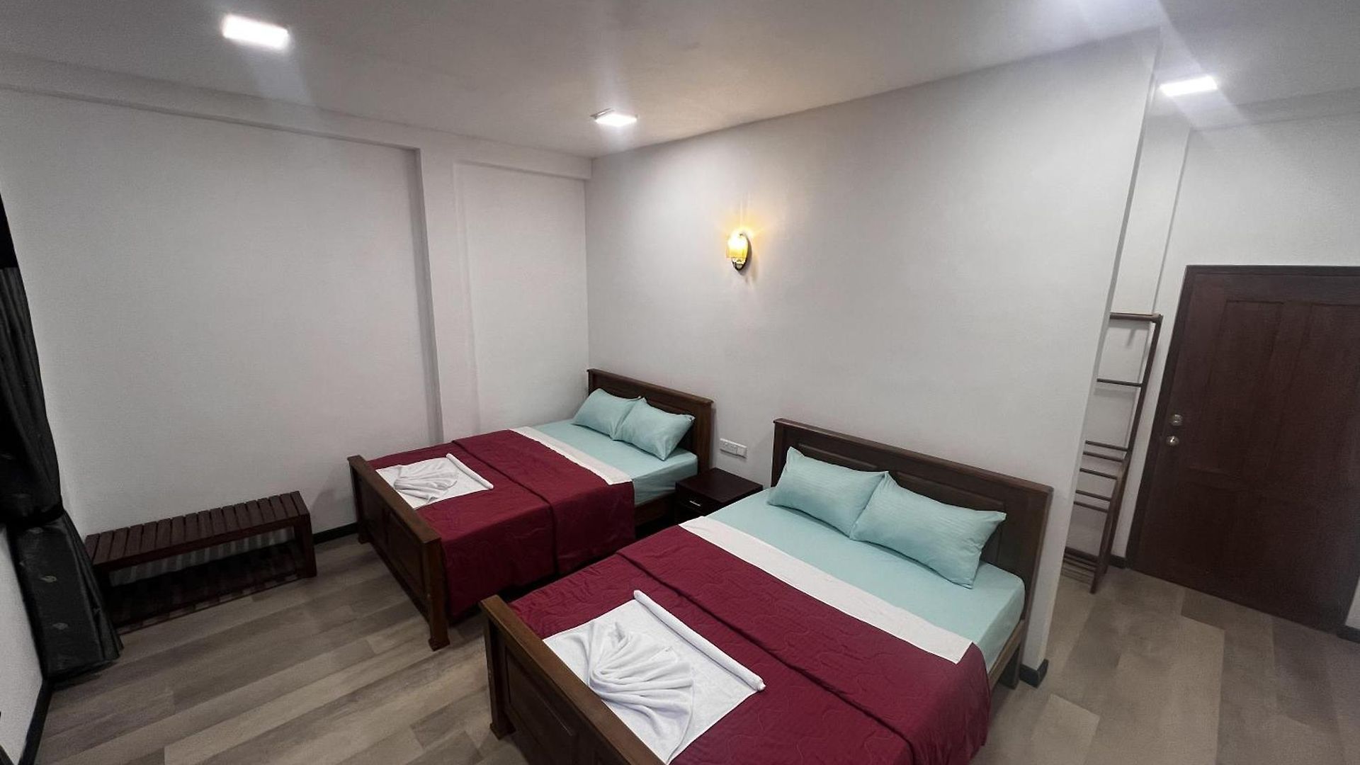 Promax Hostel Nuwara Eliya