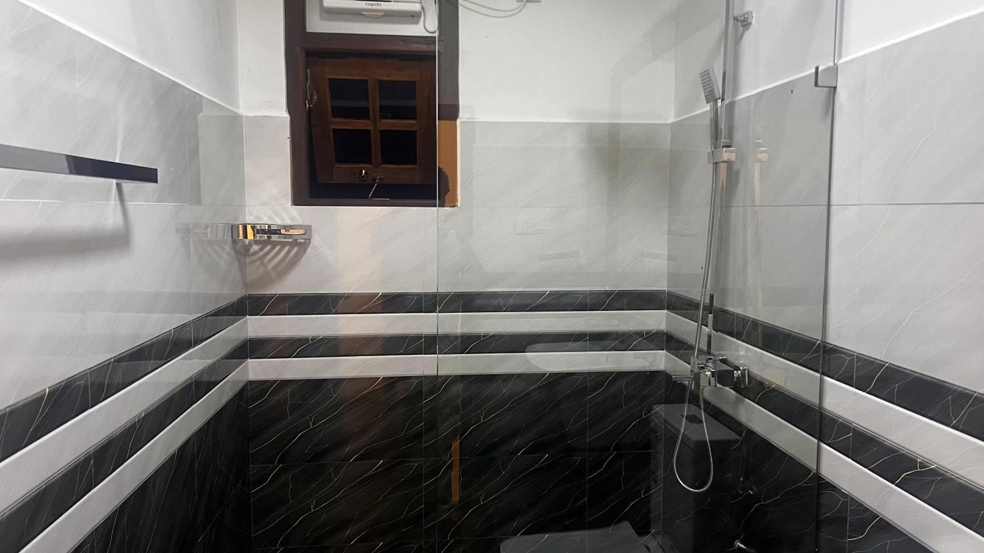 Promax Hostel *