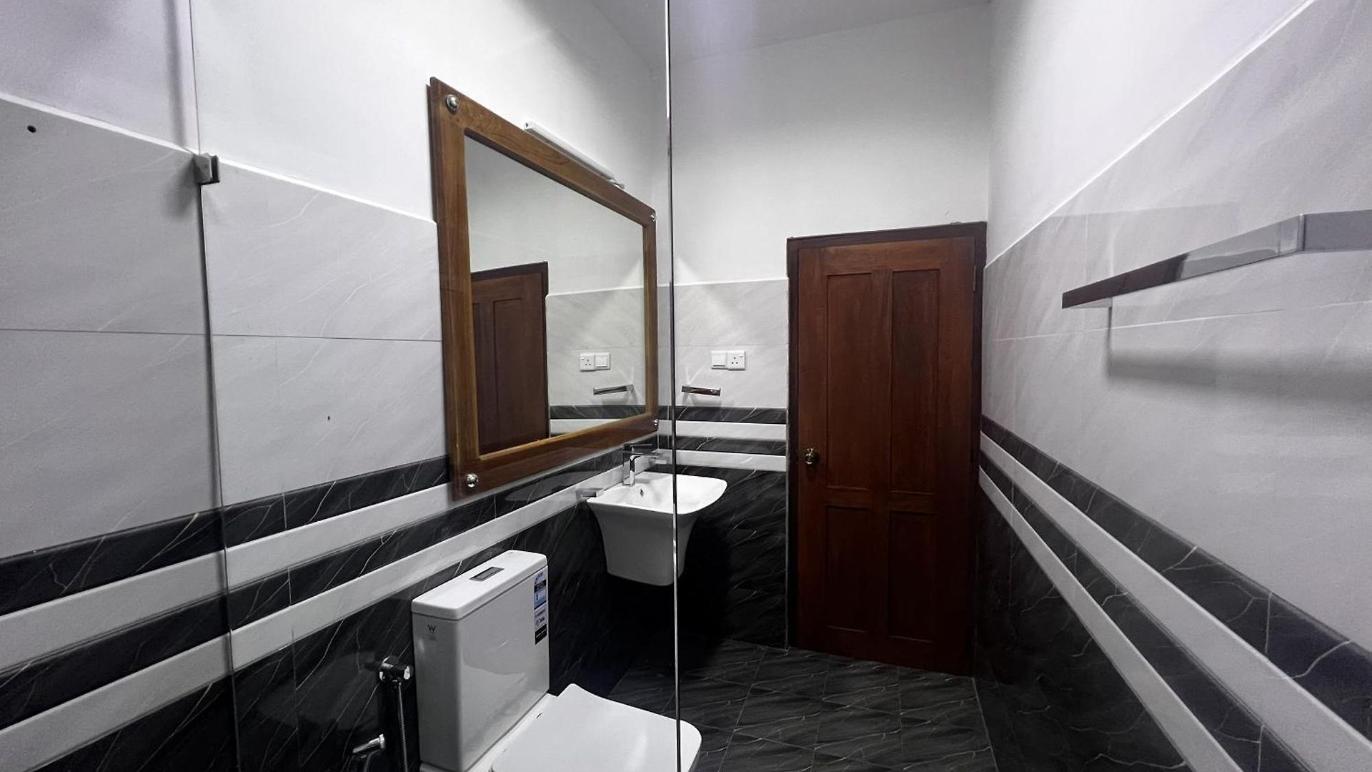 Promax Hostel Nuwara Eliya