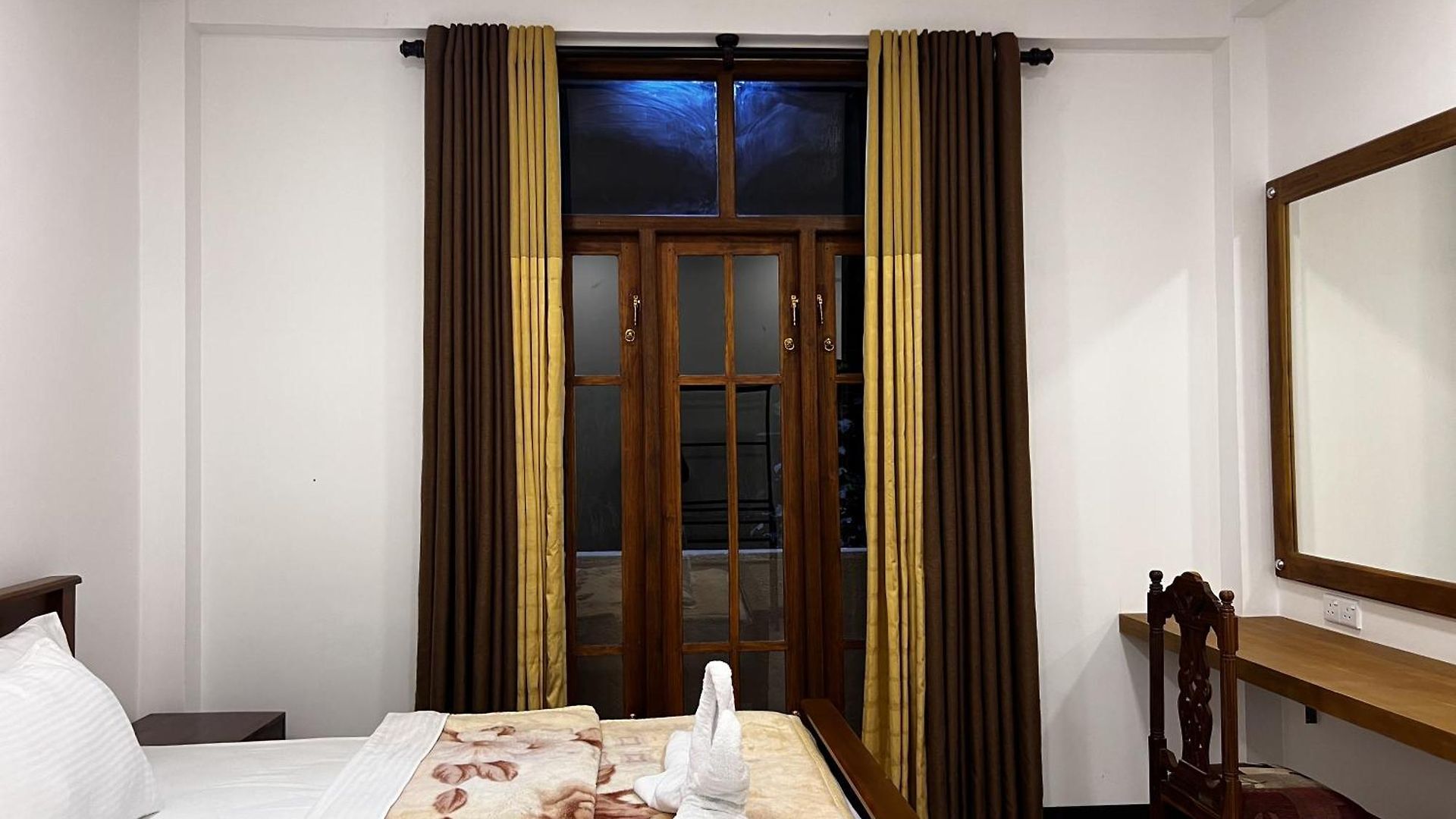 Promax Hostel