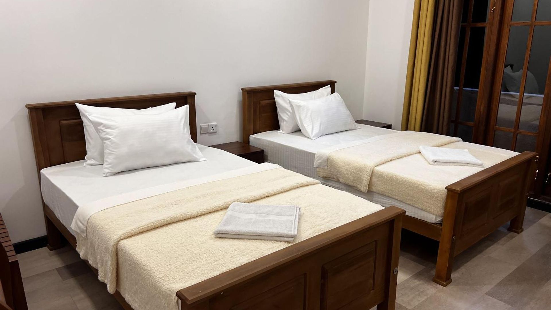 Hostel Promax