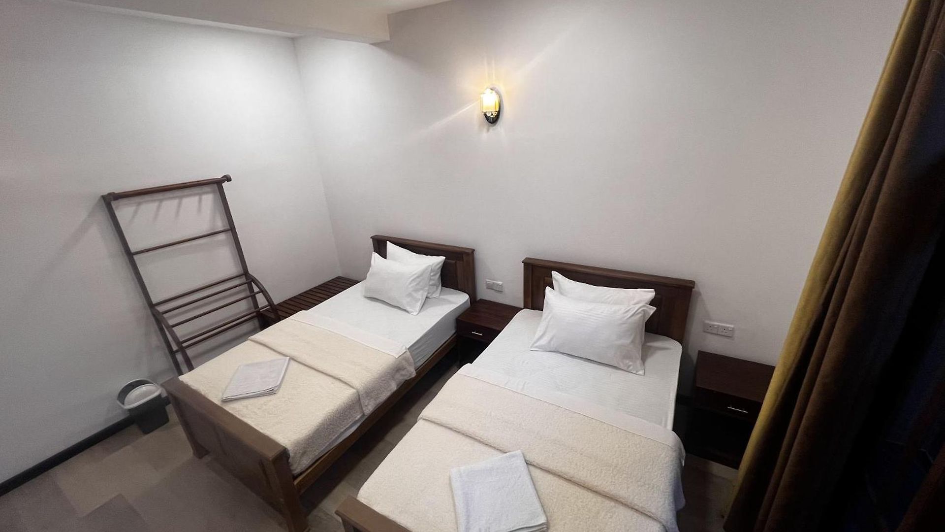Promax Hostel