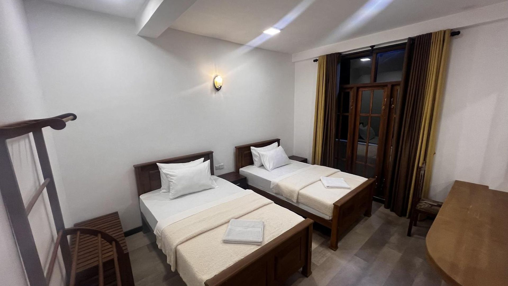 Hostel Promax *