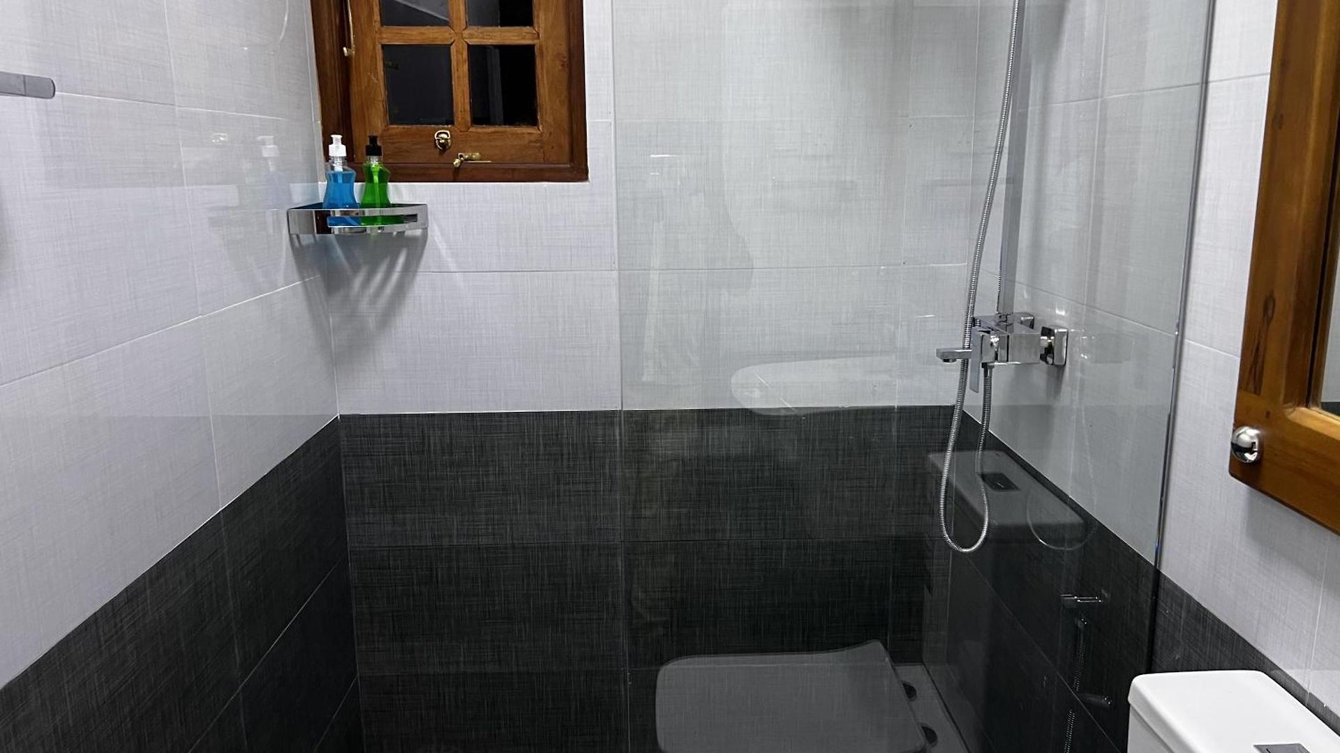 Hostel Promax Nuwara Eliya