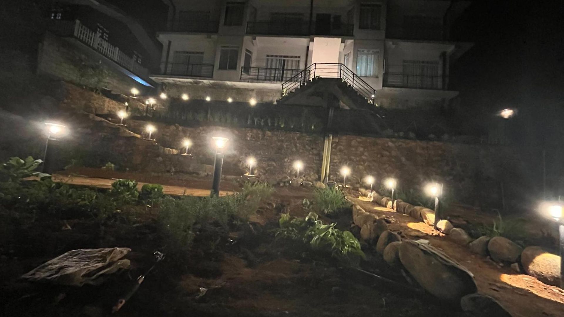 Hotel Singing Hills