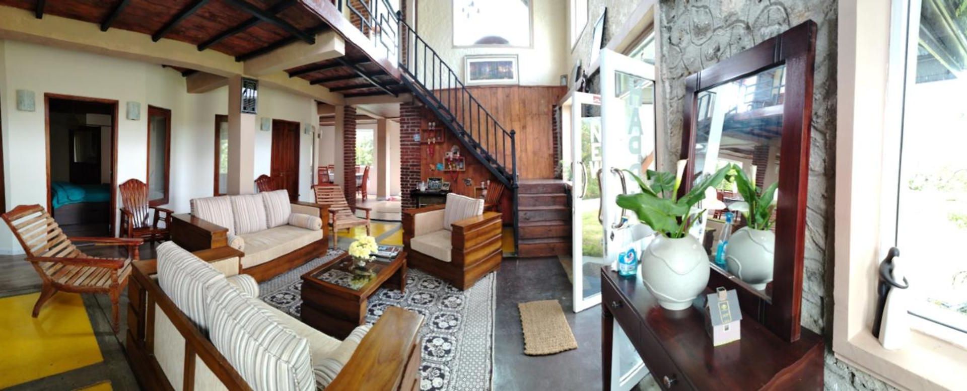 Amaraai Edge 3* Nuwara Eliya