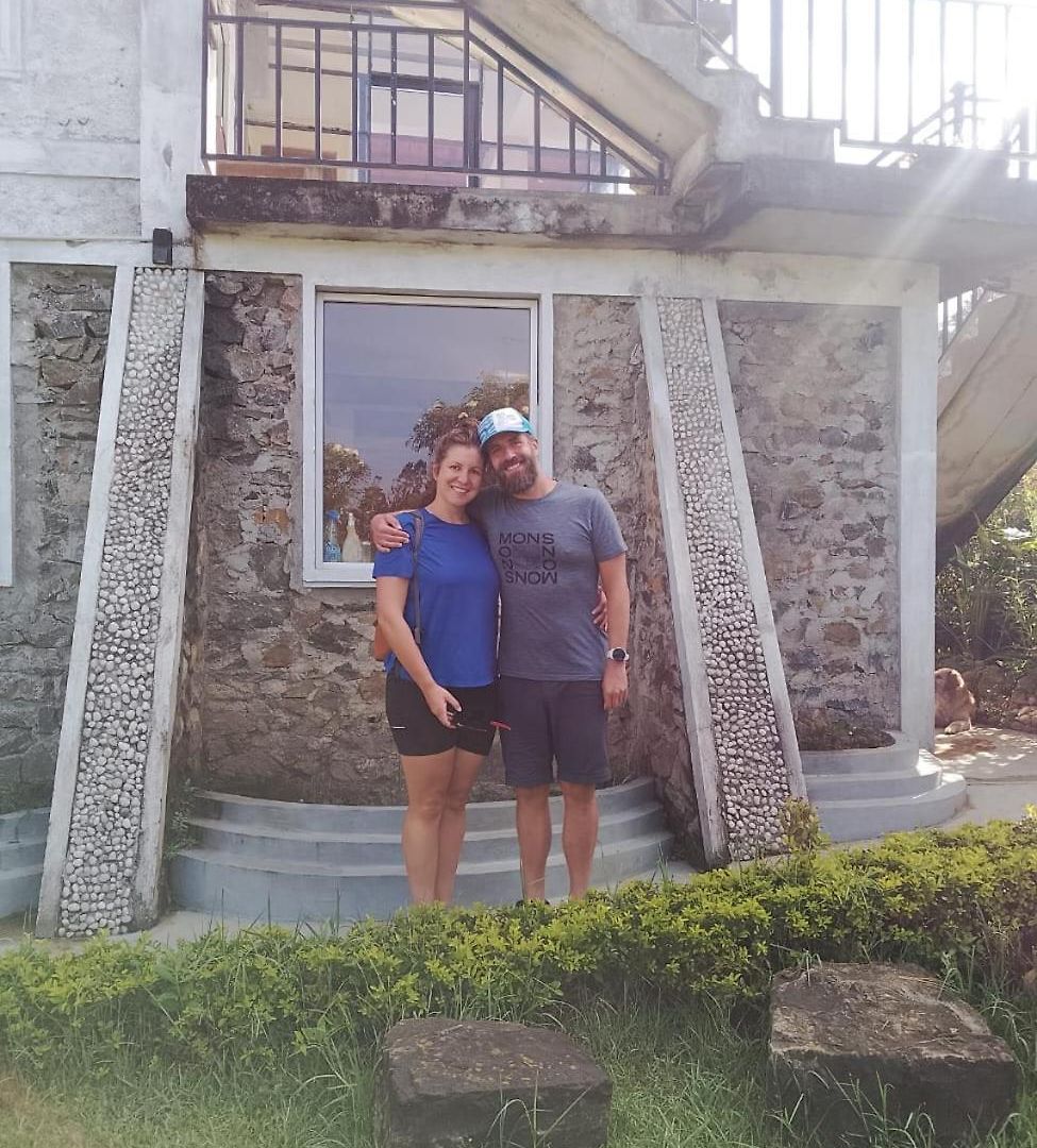 Amaraai Edge Guest house