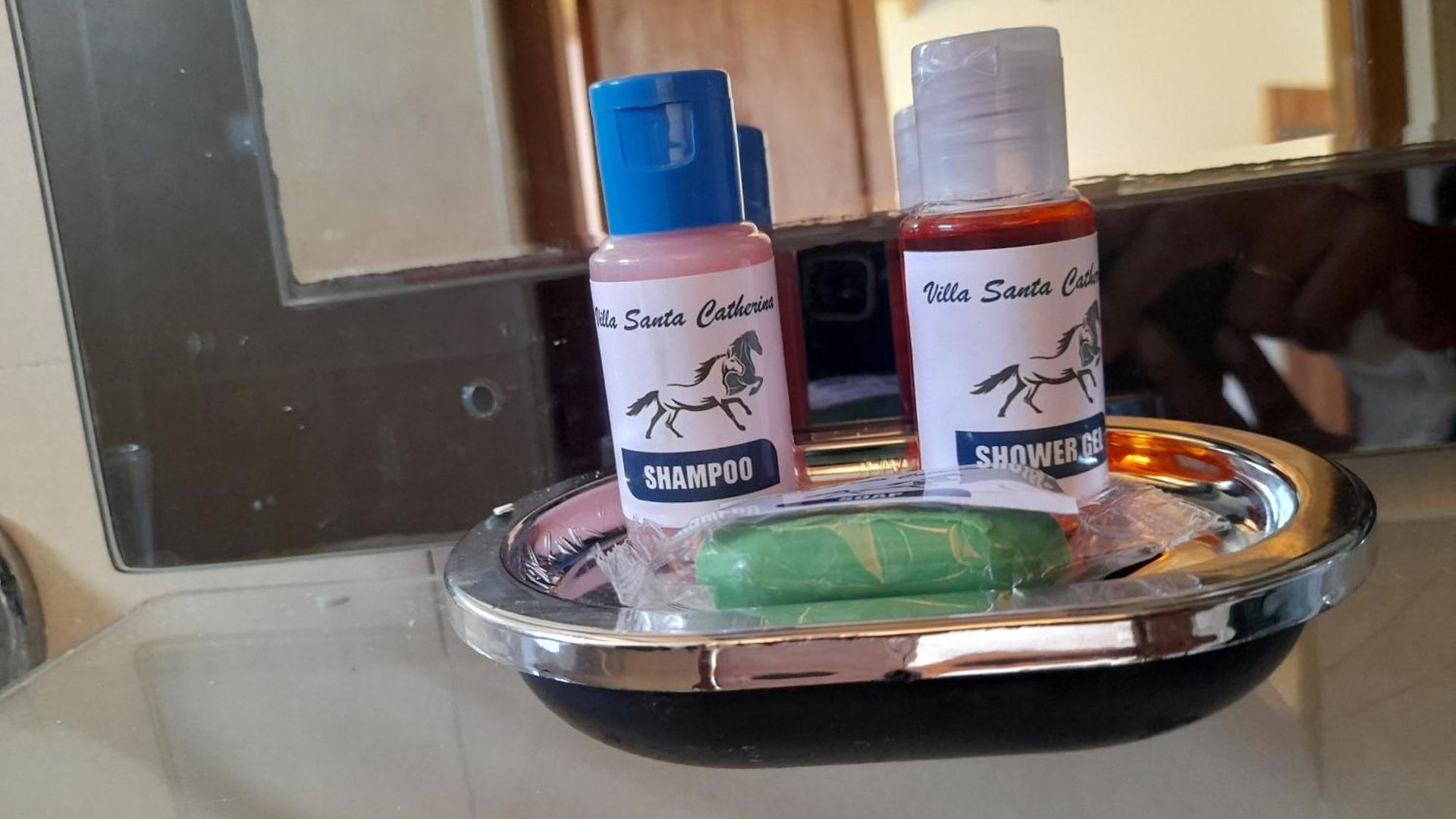 Santa Catherina Homestay
