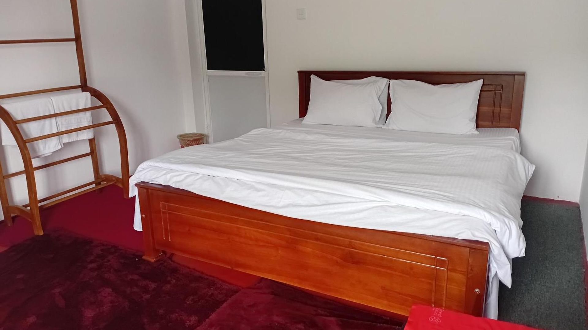 Serenity Heights Homestay