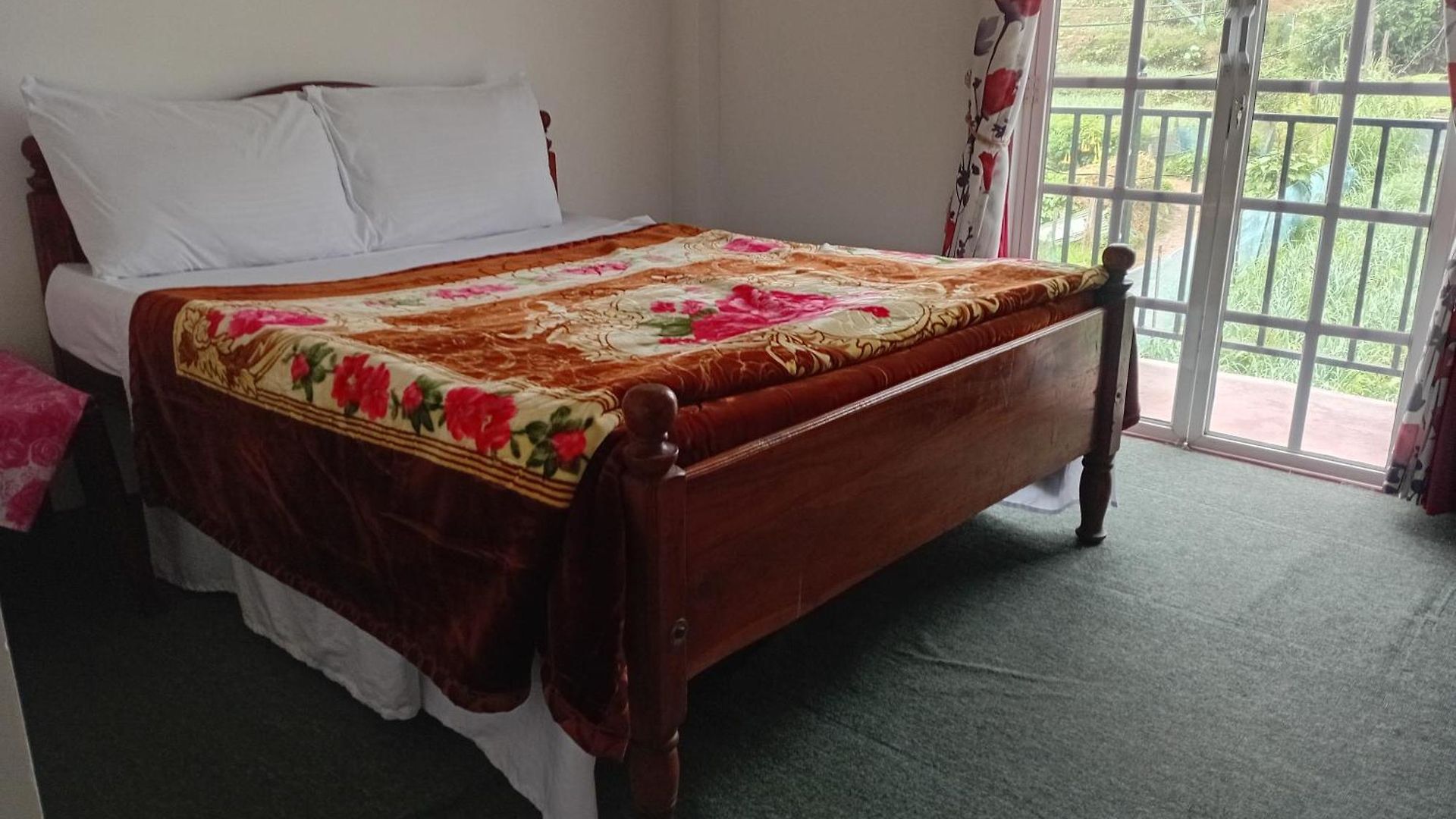 Homestay Serenity Heights