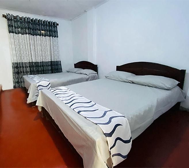 Nuwaraeliya Guest *