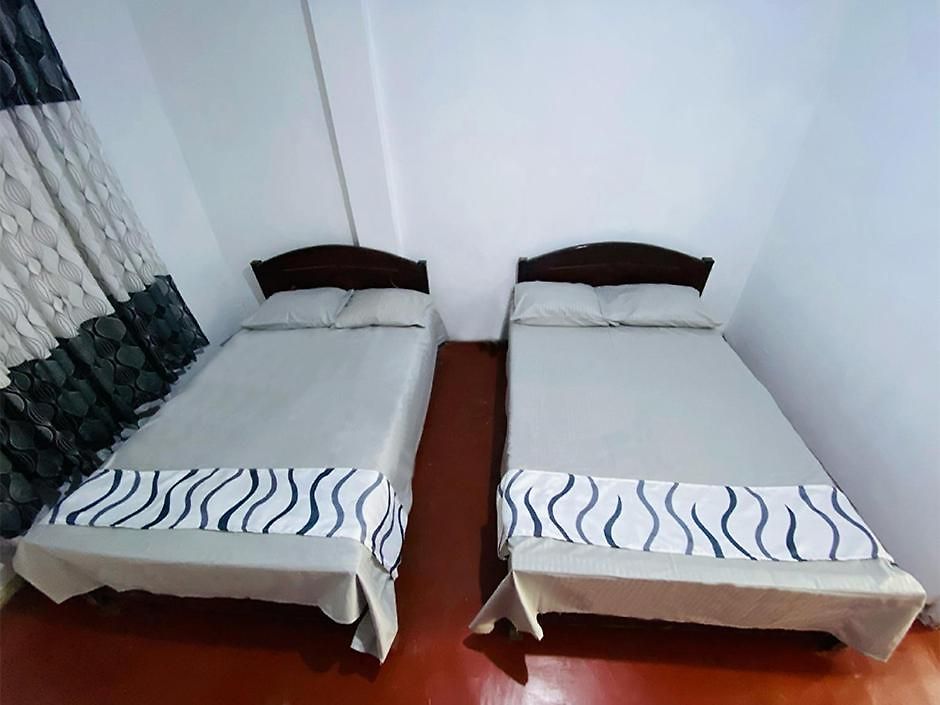 Holiday home Nuwaraeliya Guest
