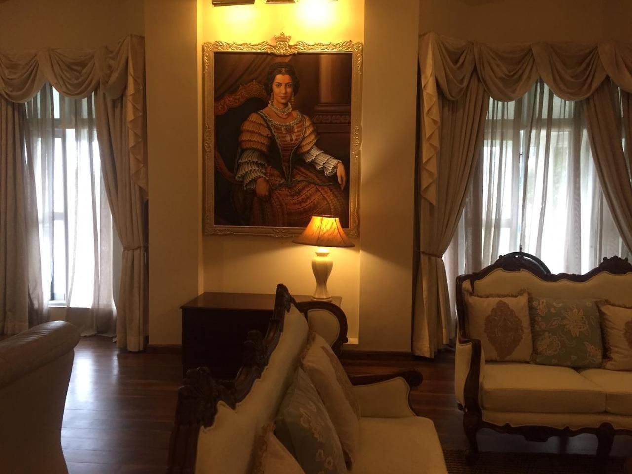 Grand By Seven Angels Hotel Nuwara Eliya