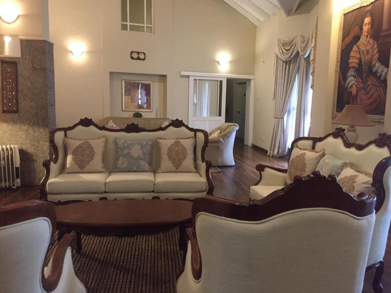 Grand By Seven Angels Hotel *