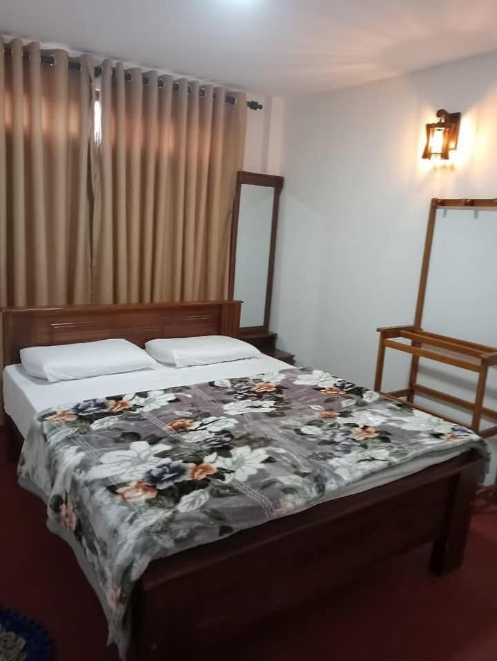 Garden Views Guest Nuwara Eliya