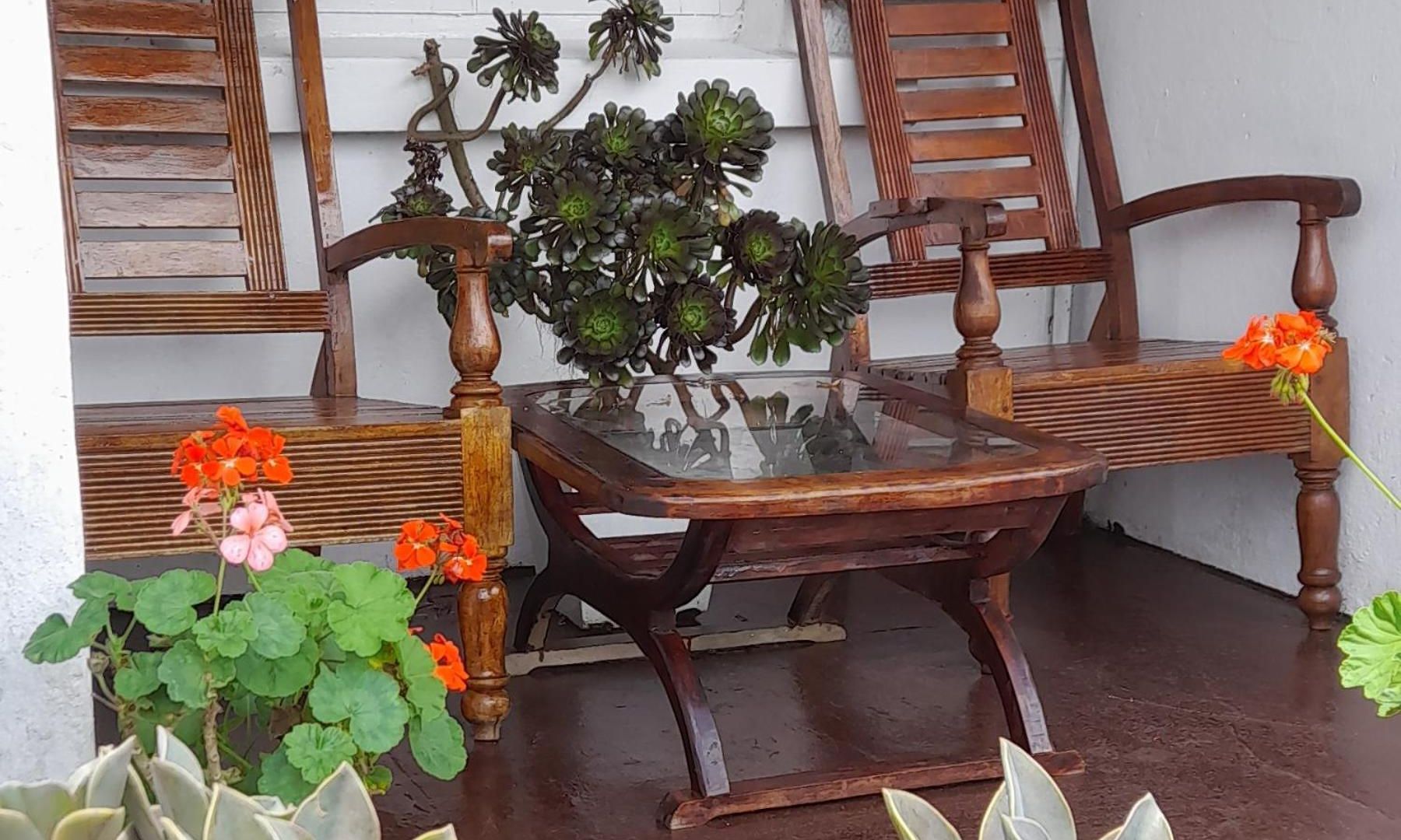 Zion White House Guest house Nuwara Eliya