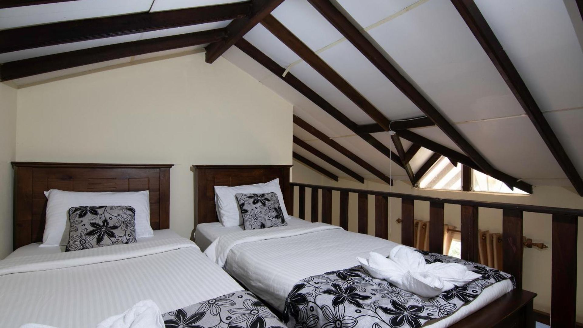 The Hamlyn Bed & Breakfast Nuwara Eliya