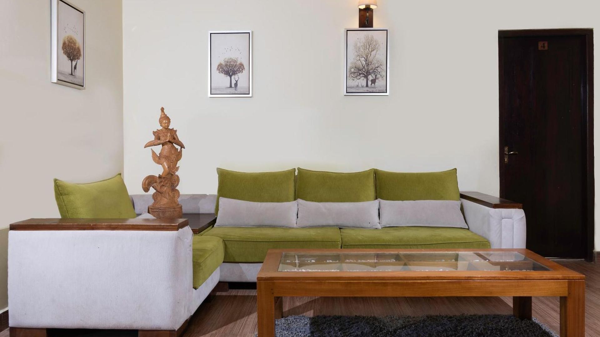 Bed & Breakfast The Hamlyn Nuwara Eliya