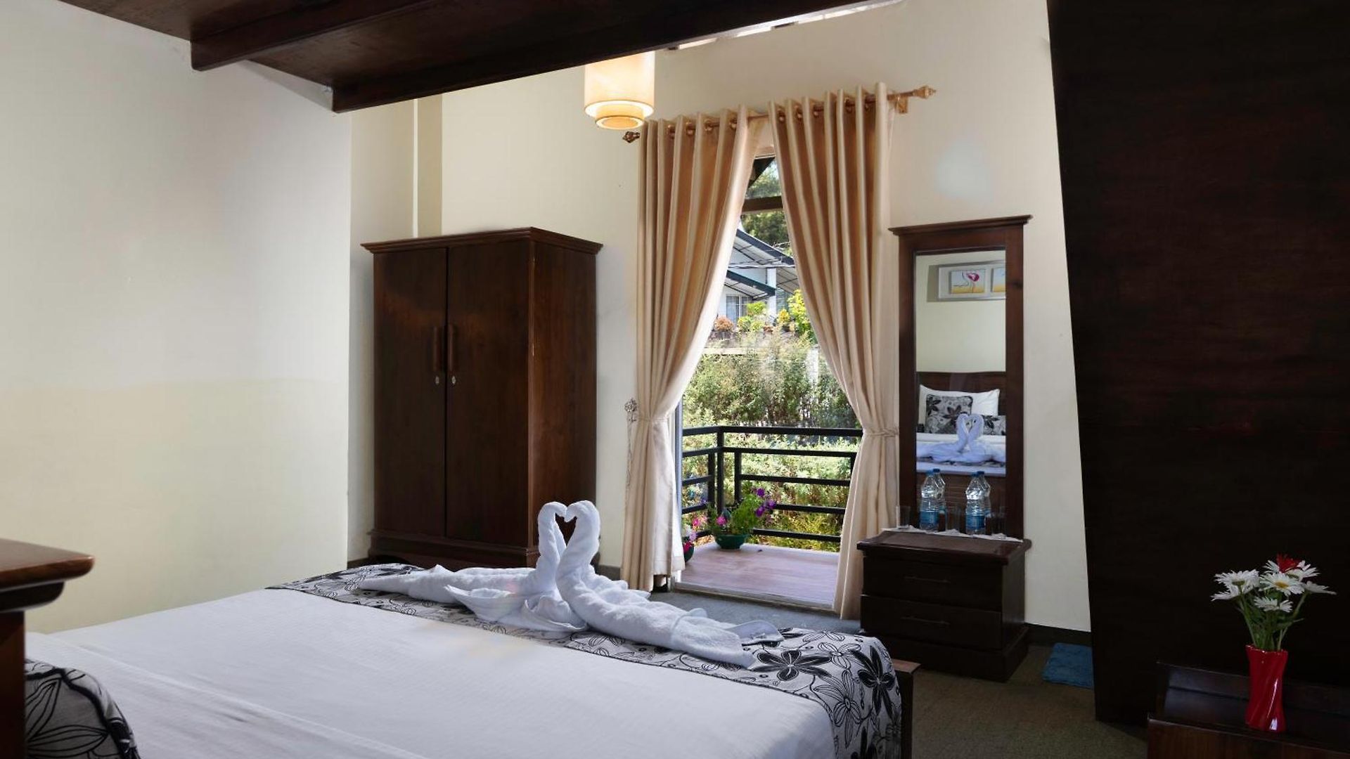 The Hamlyn Nuwara Eliya
