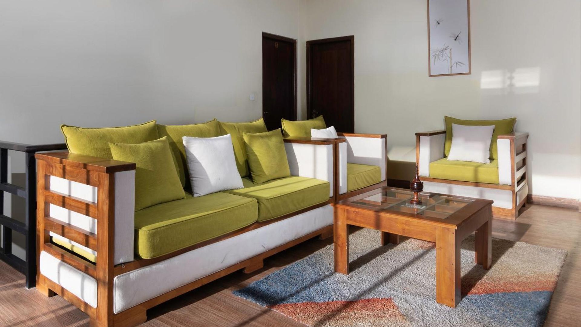 The Hamlyn Nuwara Eliya