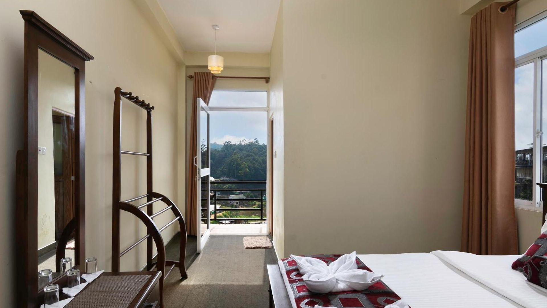 The Hamlyn Bed & Breakfast 3*