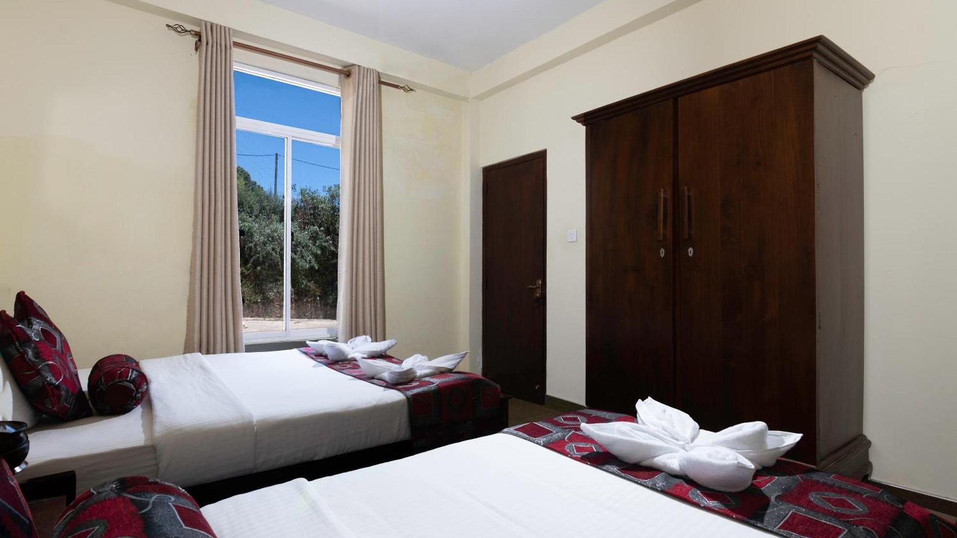 Bed & Breakfast The Hamlyn