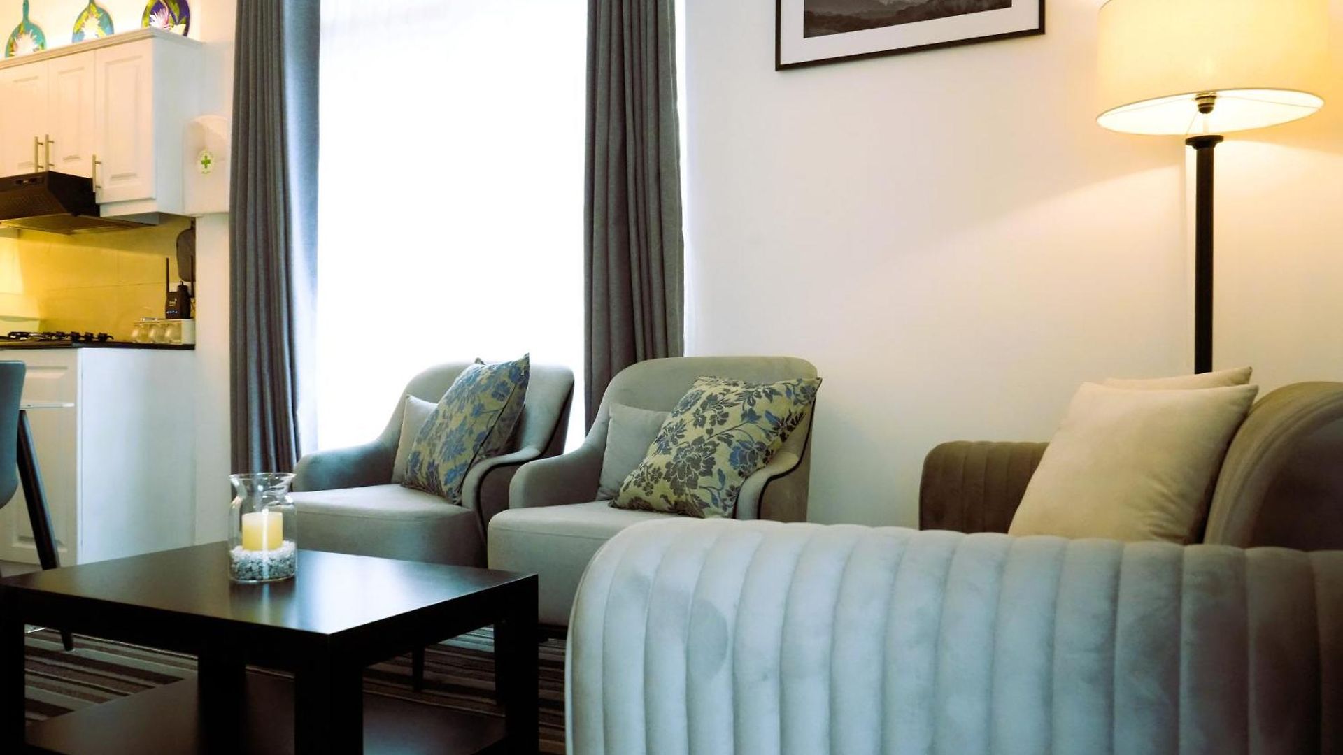 Awhile Casa Nuwara Eliya