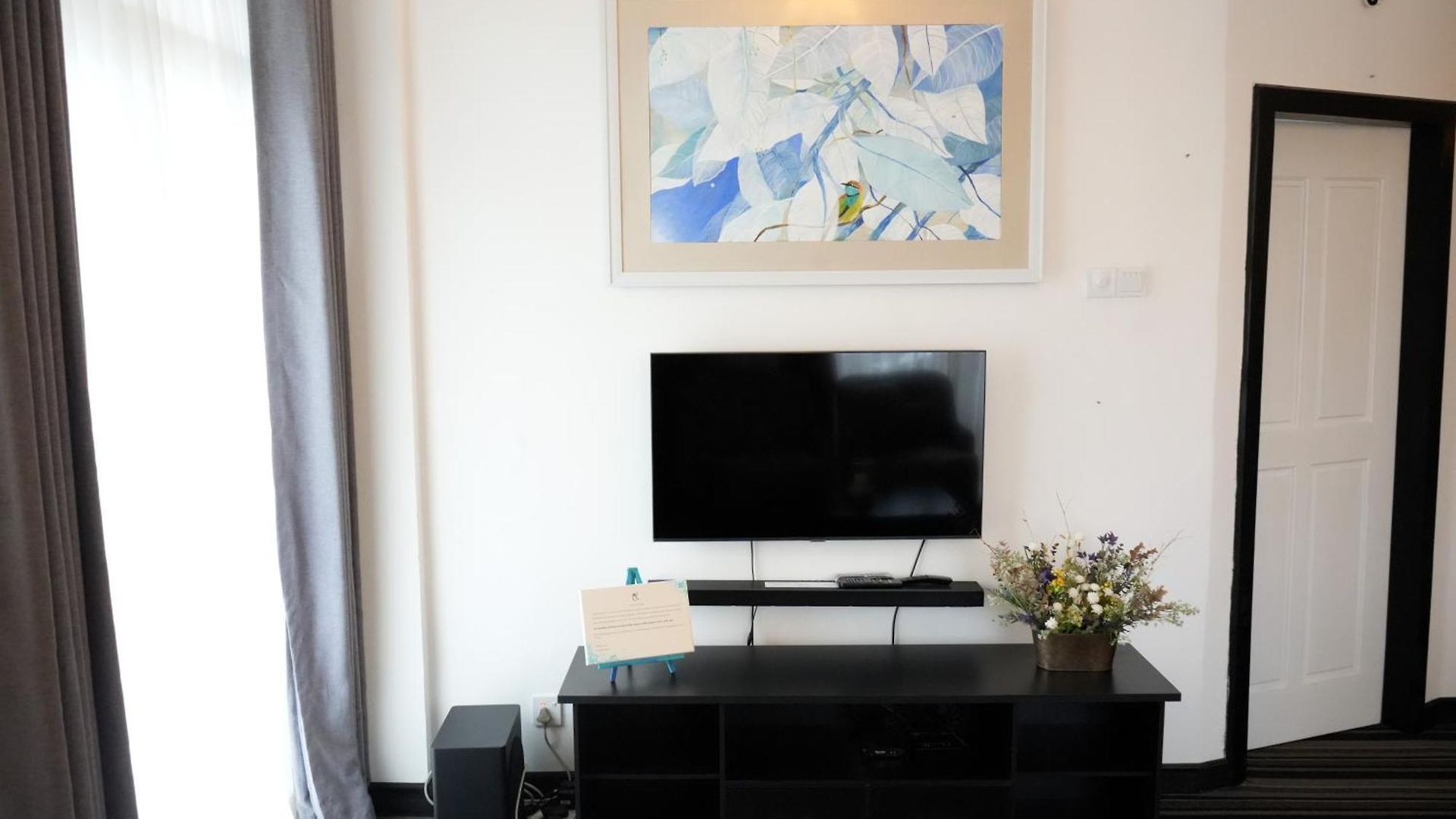 Apartment Awhile Casa