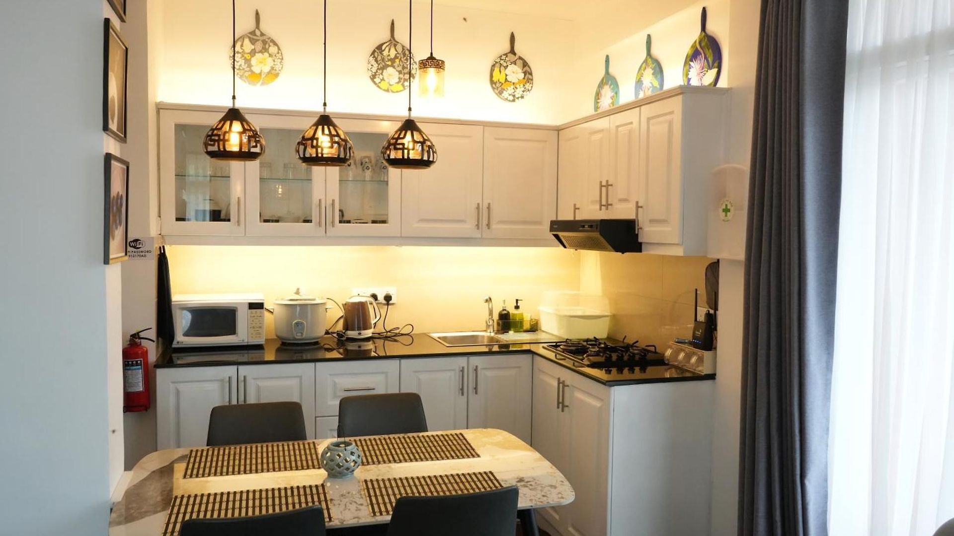 Awhile Casa Apartment *