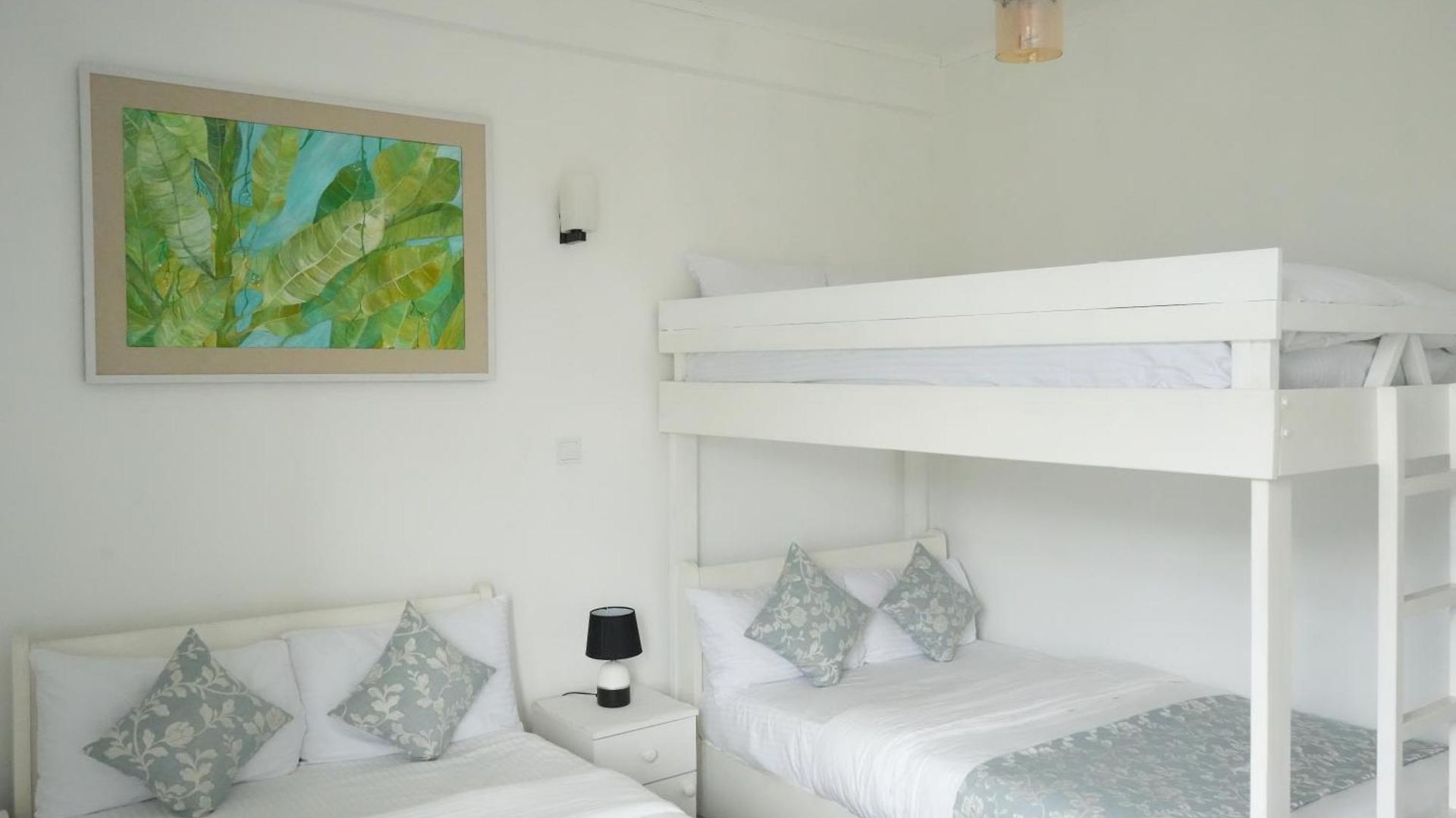 Awhile Casa Nuwara Eliya
