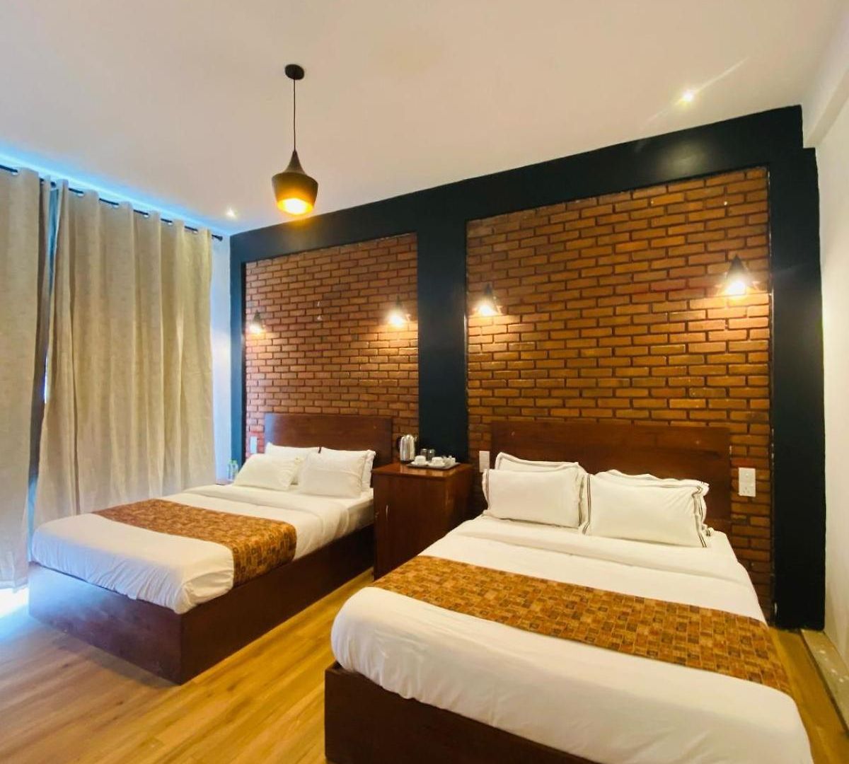 Guest house Fourth Milestone Nuwara Eliya