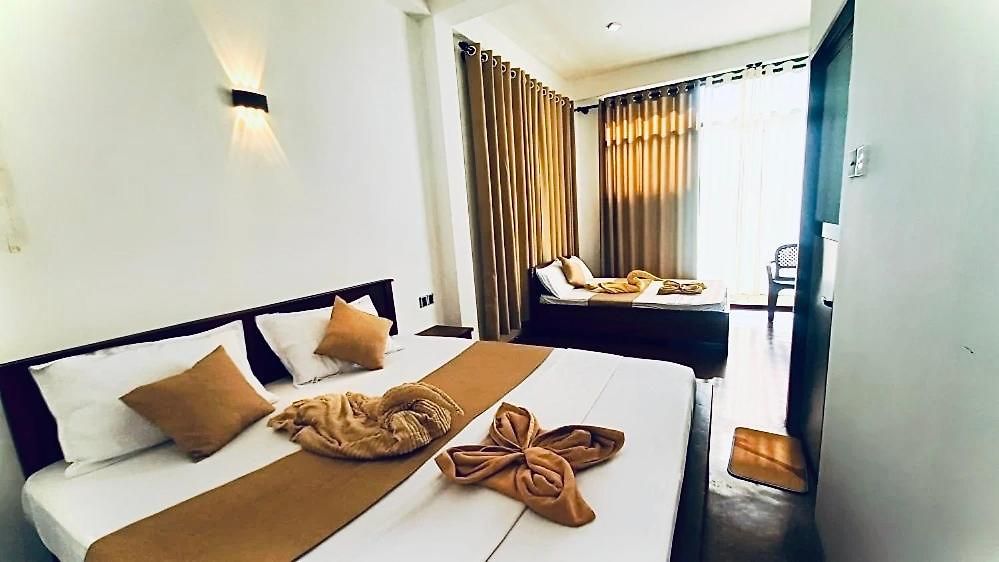 Lovers Leap Serenity Nuwara Eliya